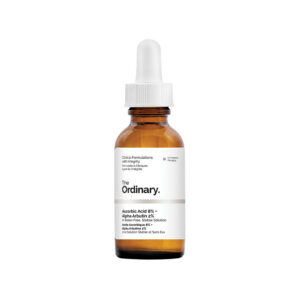 Ascorbic Acid 8% + Alpha Arbutin 2%  30ml