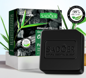 Bamboo Soap