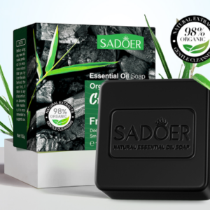 Bamboo Soap