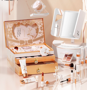 Makeup